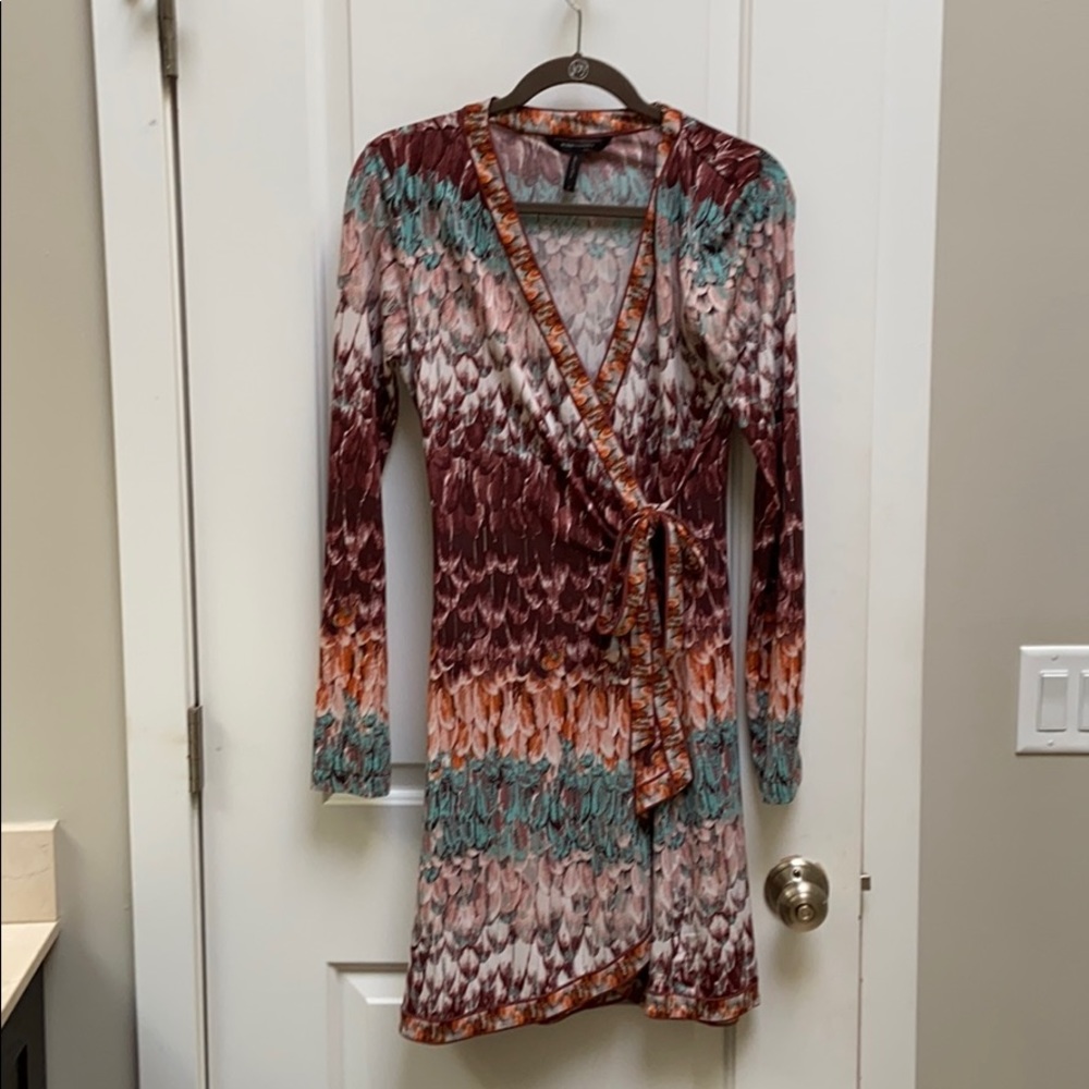 Bcbg Dress